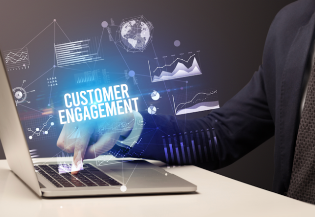 Mastering Customer Engagement
