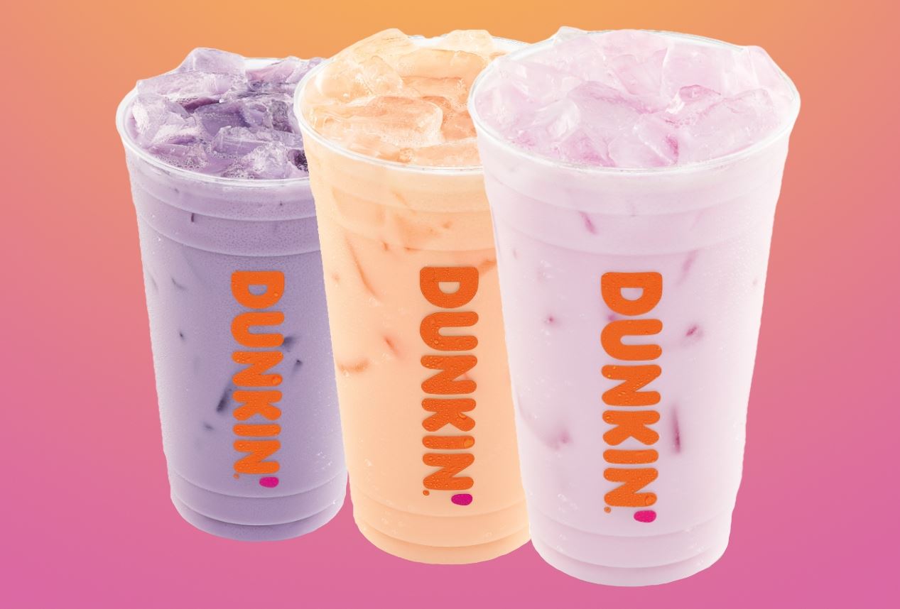 Every Dunkin' Refreshers Ranked