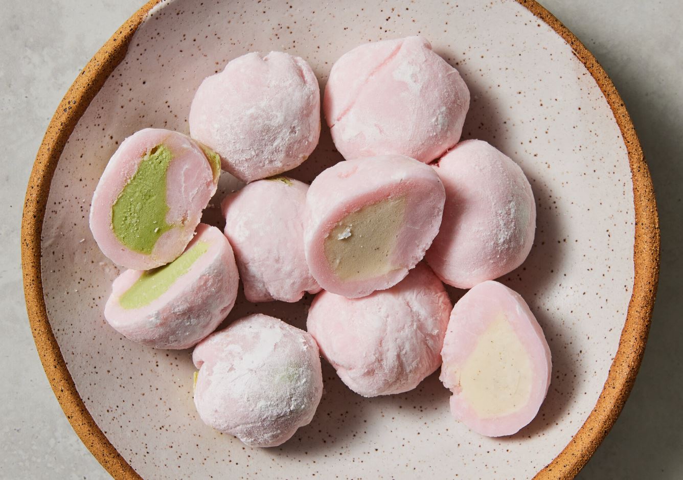 Is Mochi Gluten-Free