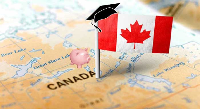 Loan in Canada