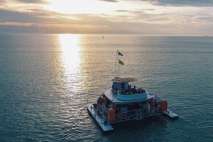 Day Trips and Sunset Cruises