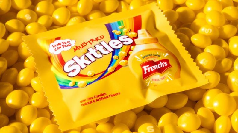 Are Skittles Vegan