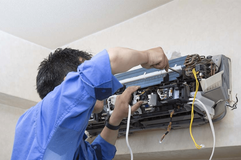Electrical Problems in your HVAC System