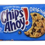 Are Chips Ahoy Vegan