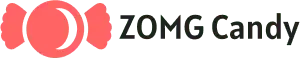 zomgcandy logo