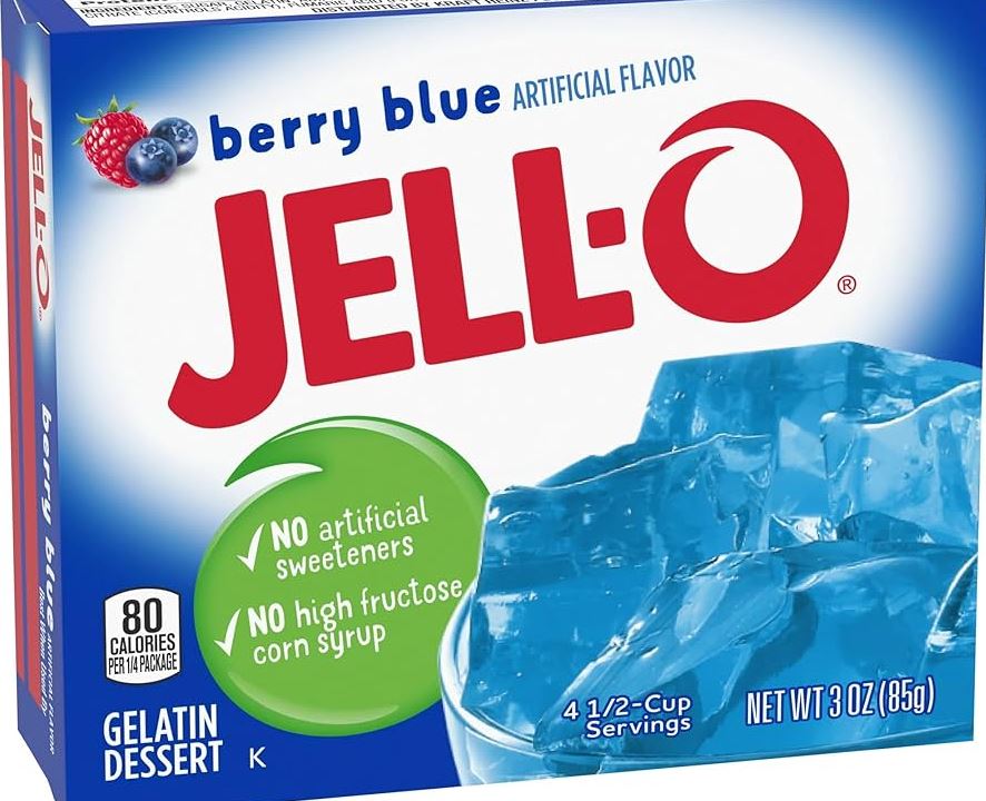 Is Jello Vegan