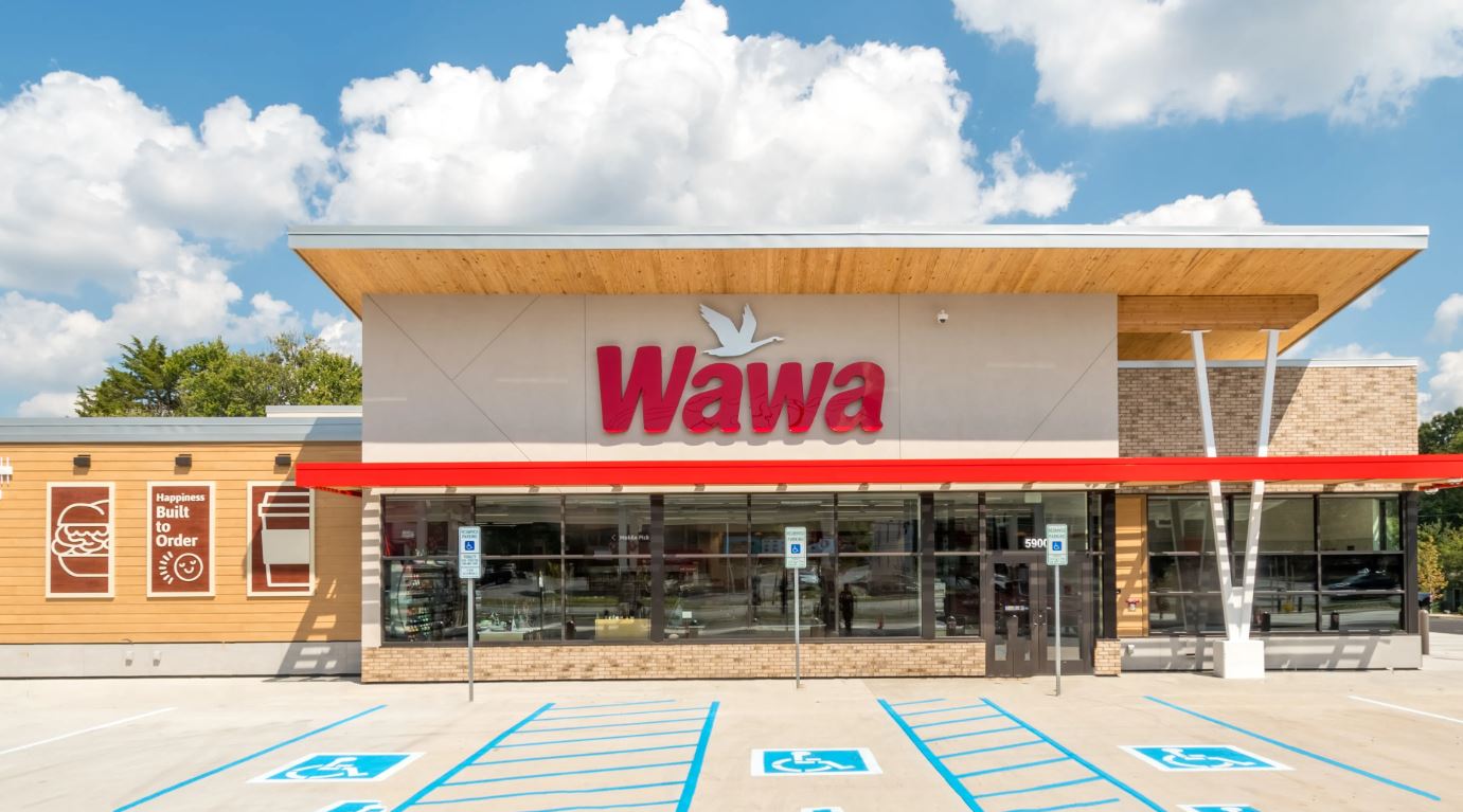 Wawa Vegan Options