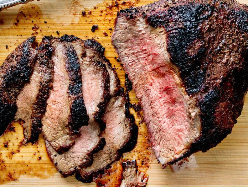 How Long to Cook Tri-Tip in the Oven