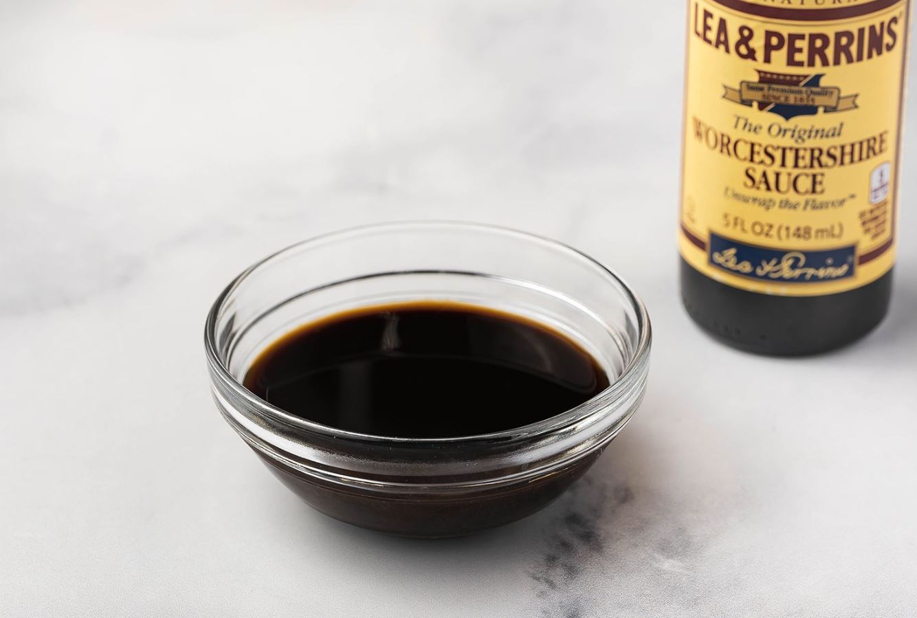 Is Worcestershire Sauce Gluten Free