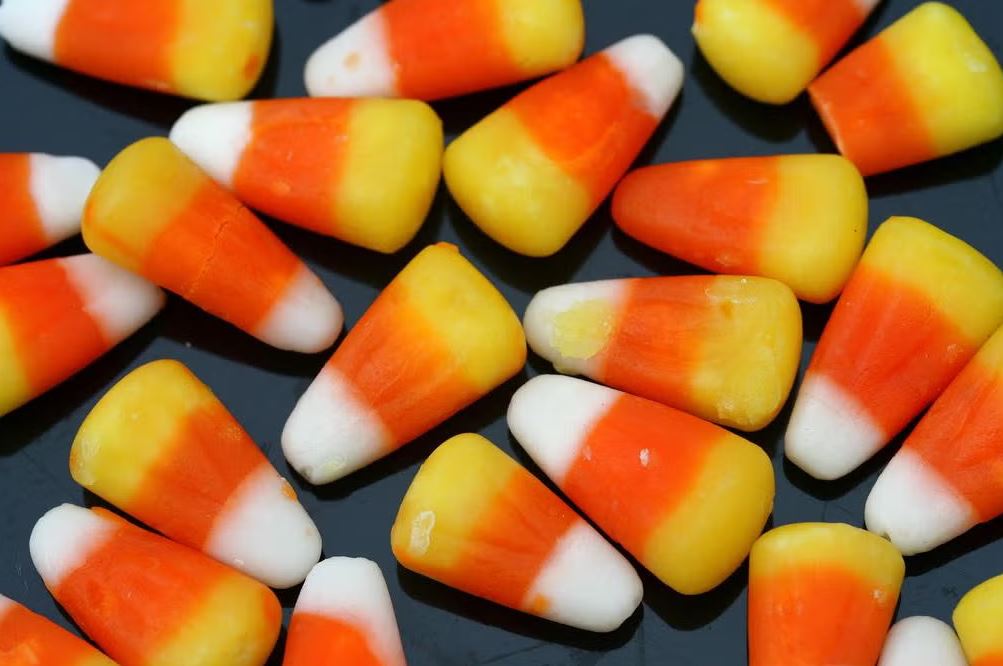 Why Do People Hate Candy Corn