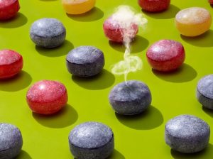 What Makes Candy Sour? - ZOMG! Candy