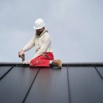 Houston rooftop repair experts