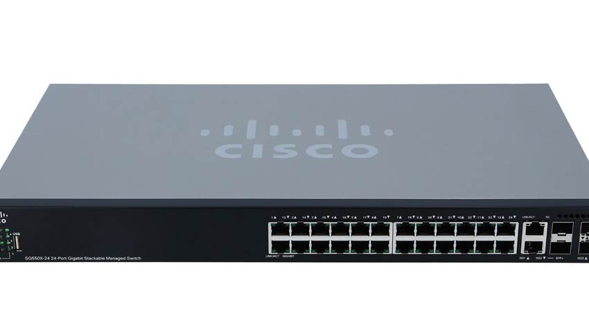 cisco switches