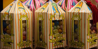 Bertie Bott's Every Flavor Beans