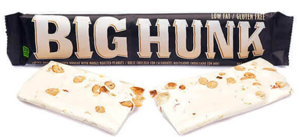 Big Hunk