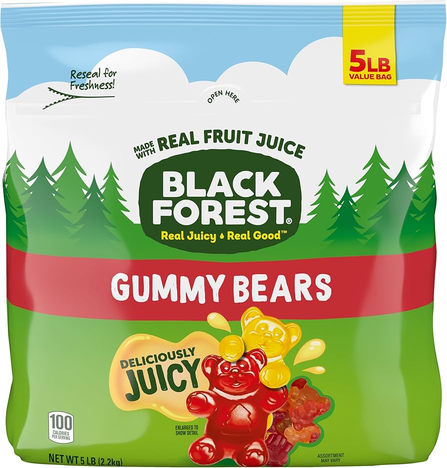 Black Forest