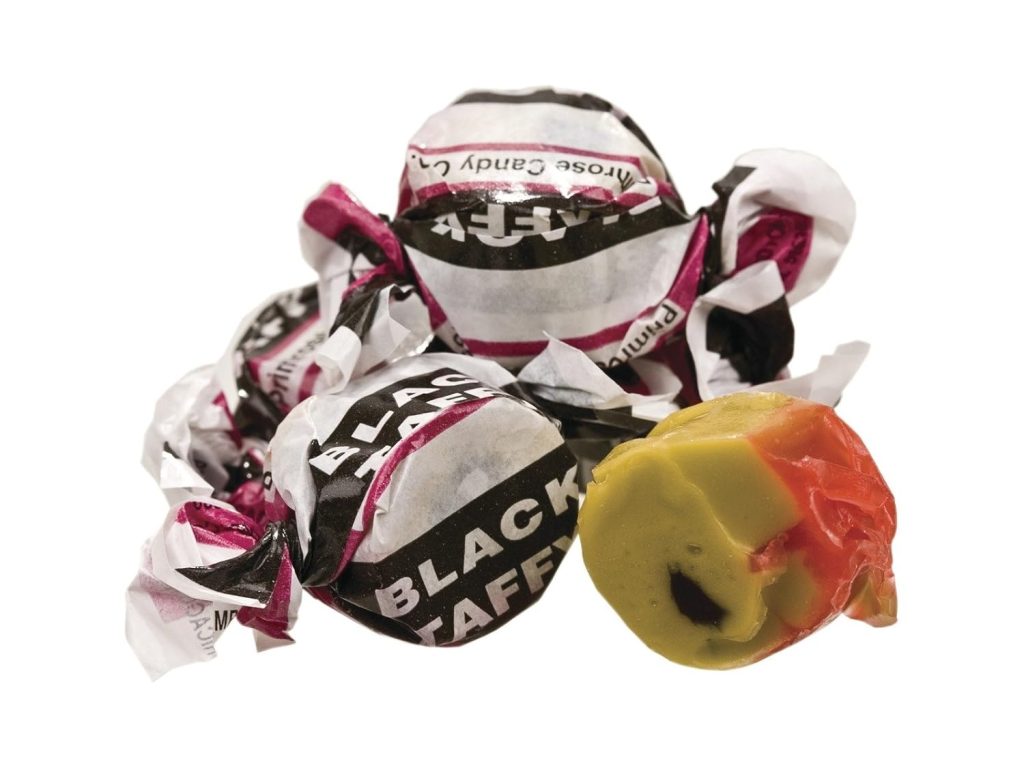 Black Jack