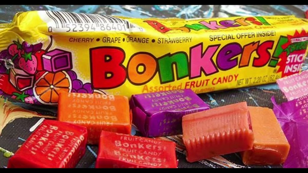 Bonkers