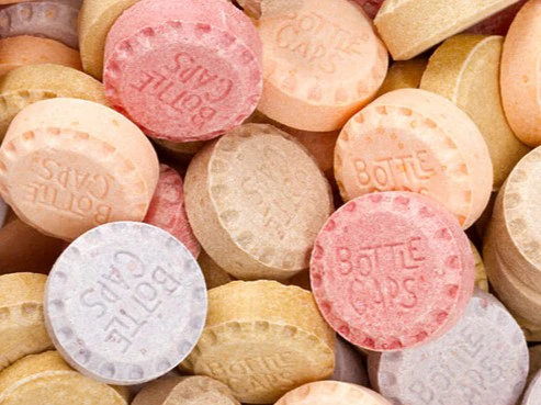 Bottle Caps