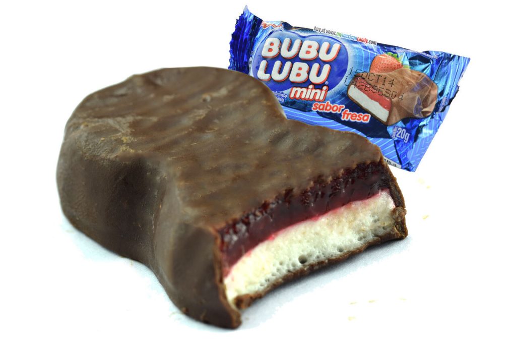 Bubu Lubu