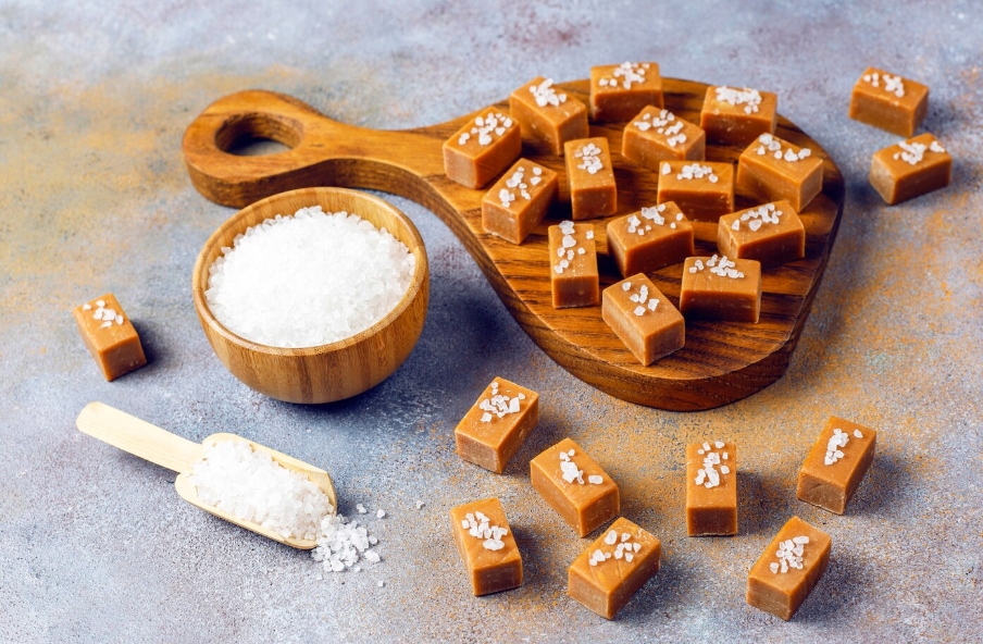 Caramac