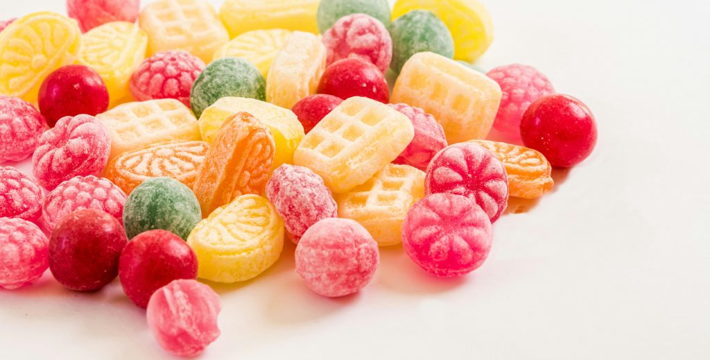 Caramelos
