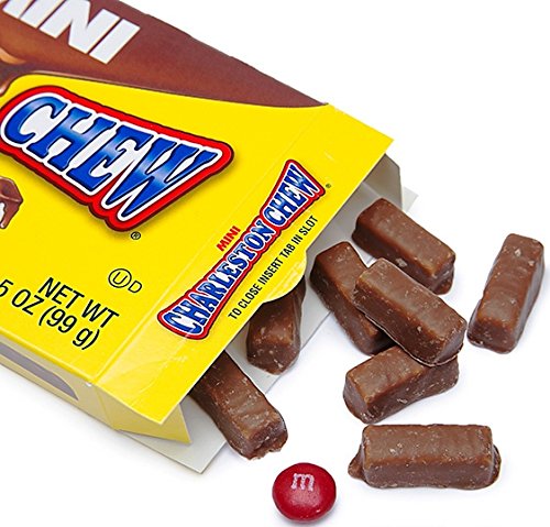 Charleston Chew