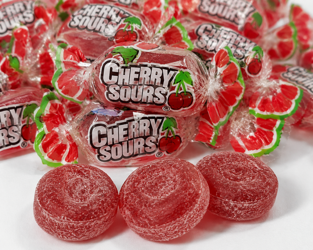 Cherry Sours