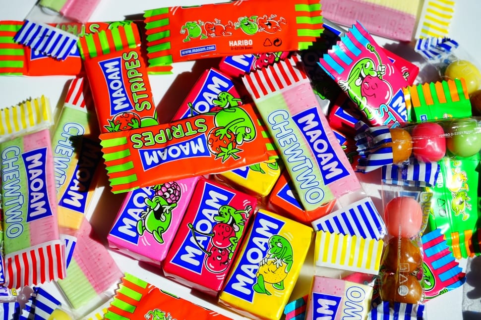 Chewits