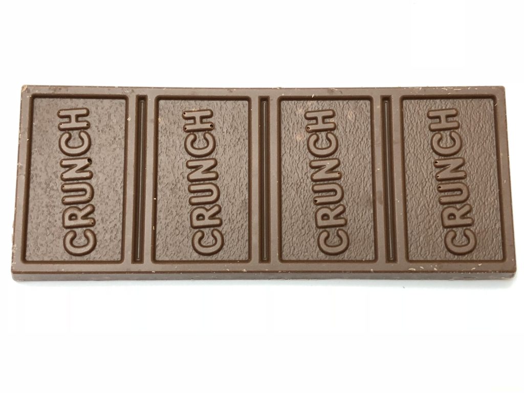 Crunch Bar