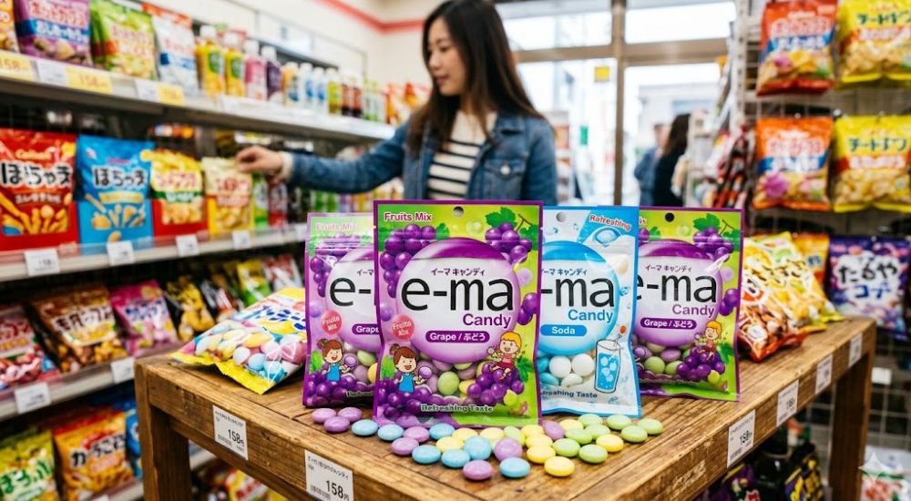 E-ma