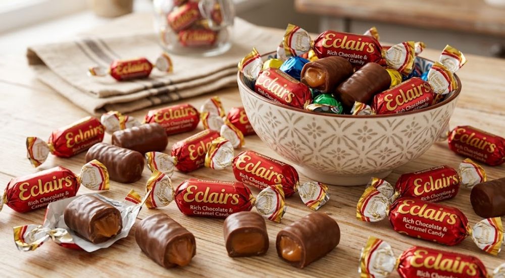 Eclairs