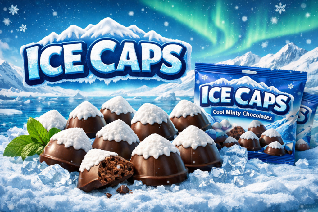 Ice Caps