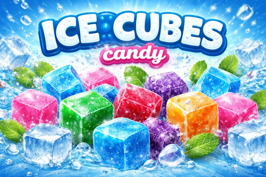 Ice Cubes