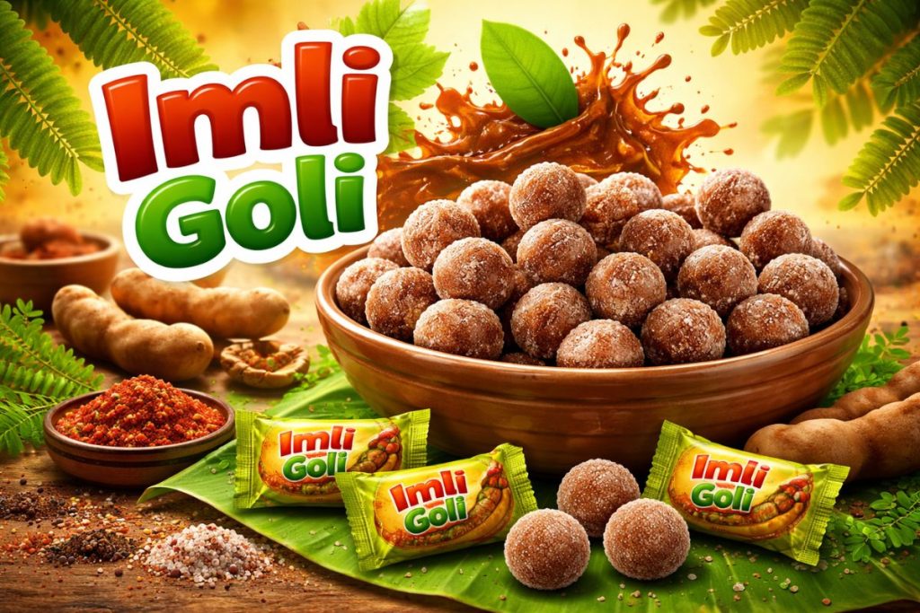 Imli Goli