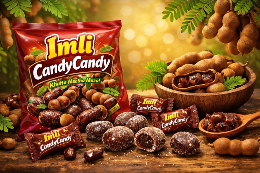 Imli candy