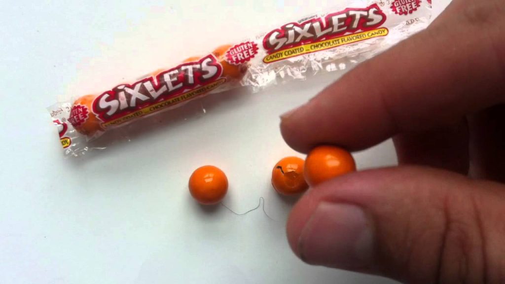 Sixlets