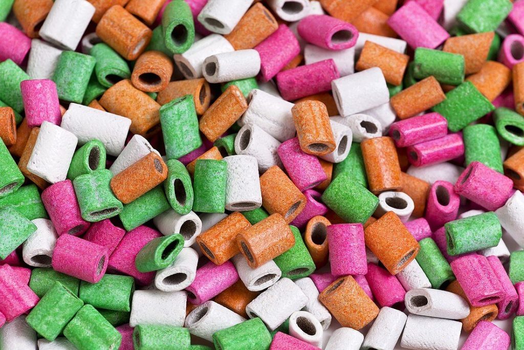 Snaps candy