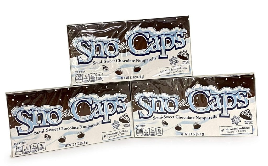 Sno-Caps