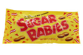 Sugar Babies
