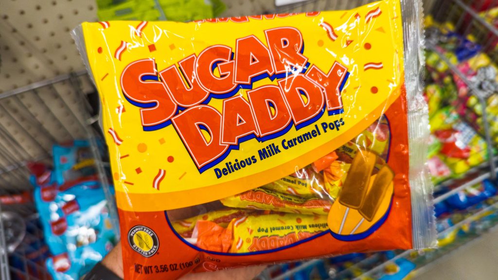 Sugar Daddy