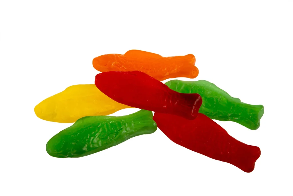 Swedish Fish