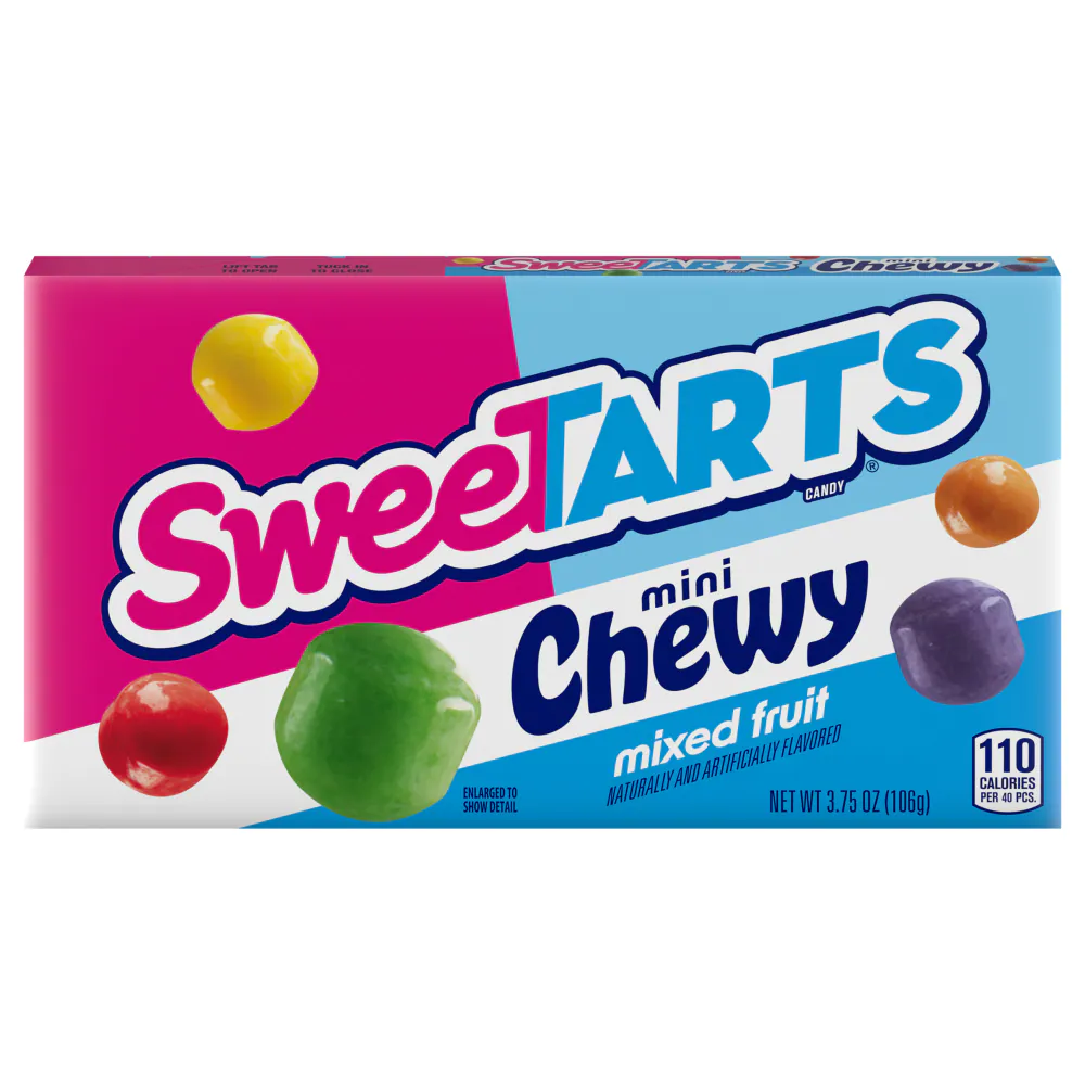 Sweet Tarts