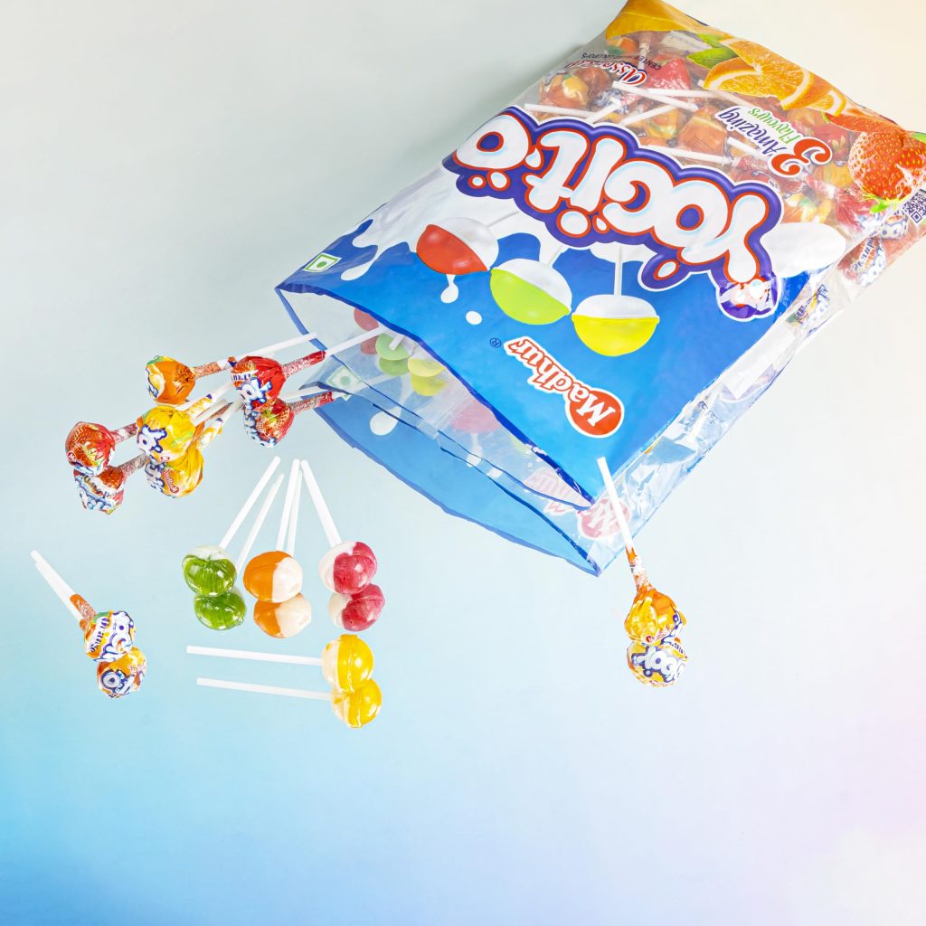 TATSY POPS