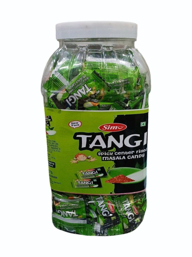 Tangi Tafi