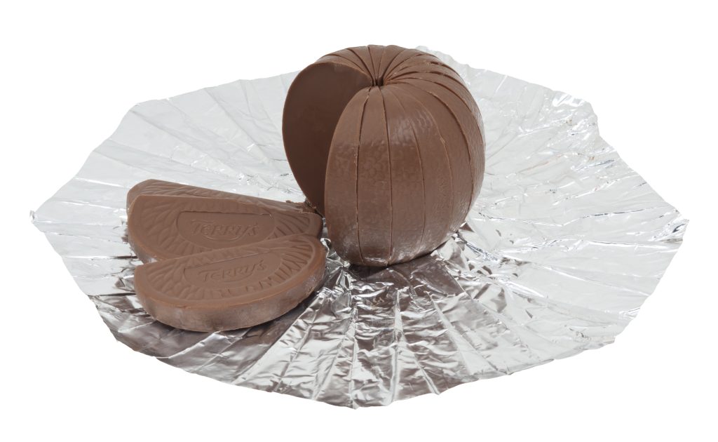 Terry’s Chocolate Orange