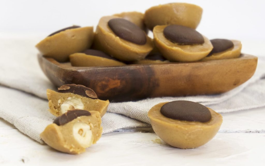 Toffifee