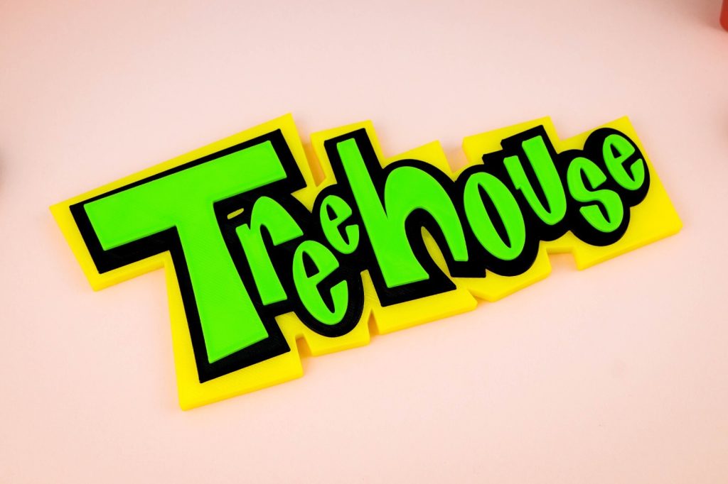 Treehouse Gumis