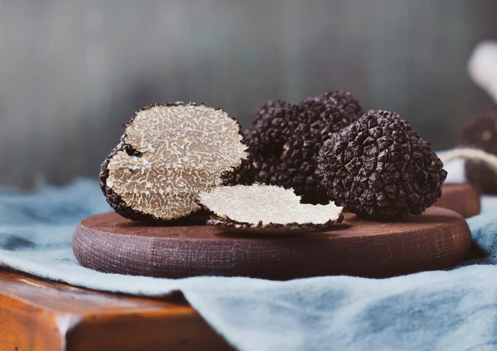 Truffles