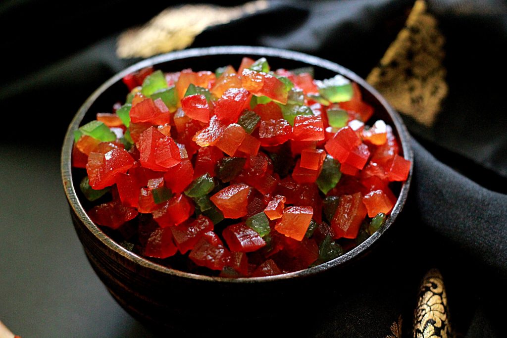 Tutti Frutti